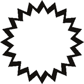 图形矢量标识