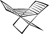 矢量图椅子