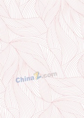 粉色植物肌理底纹背景