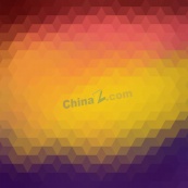 混色马赛克背景矢量素材