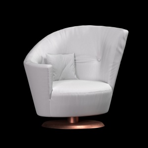 个性单人沙发椅3DMAX模型