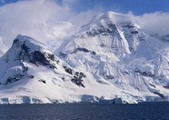 冰天雪地 141