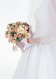 婚礼饰品 5