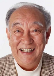 人物特写 1004