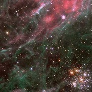 星际太空 307