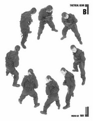 持枪姿势 27