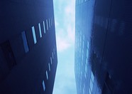 现代建筑 3