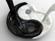 3D液体八卦图片下载