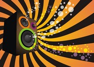 音乐背景图片下载