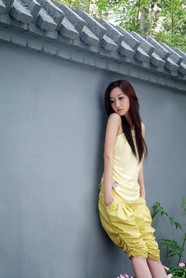 高清写真美女图片下载