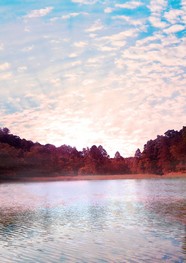 高清山水风景图片下载