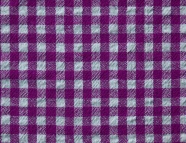 紫色格子布料背景图片