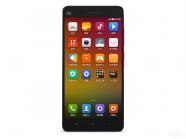 小米4手机真实图片