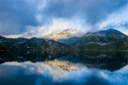 山水风景摄影图片