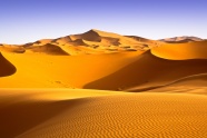 沙漠图片背景