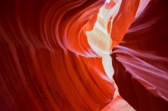 亚利桑那州羚羊峡谷图片