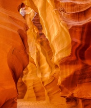 美国亚利桑那州羚羊峡谷图片
