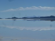 乌尤尼盐湖图片