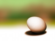 复活节土鸡蛋图片
