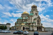保加利亚大教堂图片