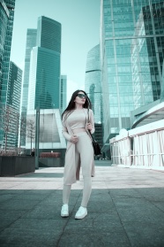 你是我的城池营垒免费