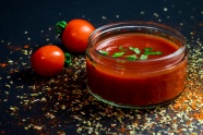 自制番茄酱图片