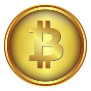 比特币卡通图片