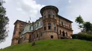 马来西亚凯利城堡图片