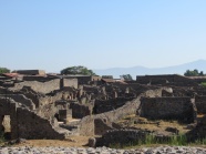 意大利古代遗址图片