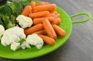 新鲜健康蔬菜图片