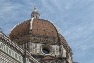 佛罗伦萨圆顶建筑图片