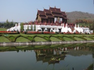 泰国皇家公园图片