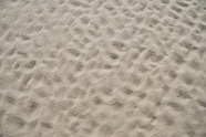 沙滩纹理背景图片