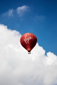 土耳其旅游热气球图片