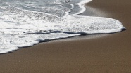 海滩海浪图片素材
