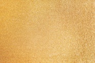 黄色金属材质背景图片