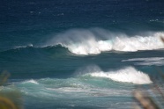 海洋风浪图片