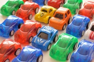 儿童玩具汽车图片