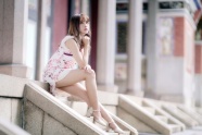 活死人少女