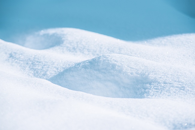 雪地背景图片雪地背景图片大全