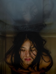 亚洲人像摄影艺术图片