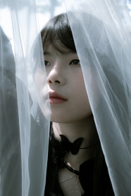 亚洲白皙日本美女图片