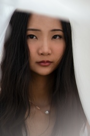 亚洲日韩美女写真图片