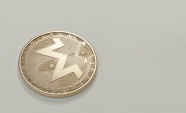 货币金币图片