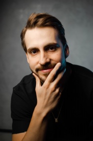 欧美痞雅帅哥图片