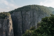 岩石地貌图片欣赏