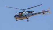 外国救援直升飞机图片
