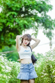 116亚洲性感美女图片