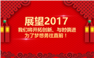 2017年终总结颁奖晚会PPT模板