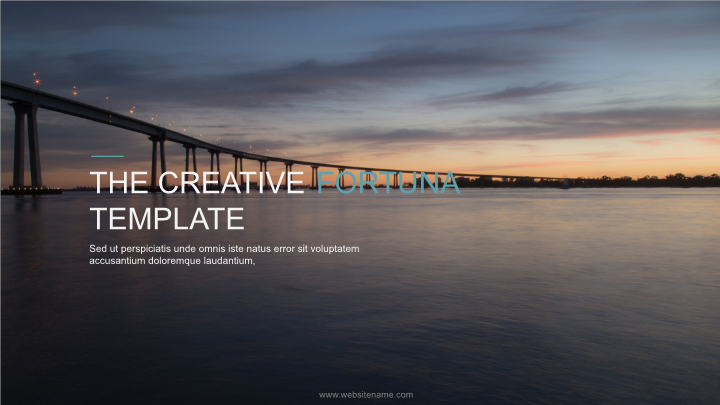 高端全球贸易商业计划书PPT模板